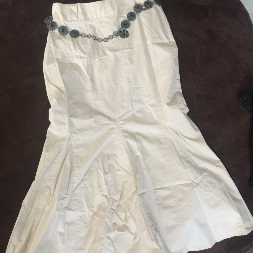Size 10 river island skirt